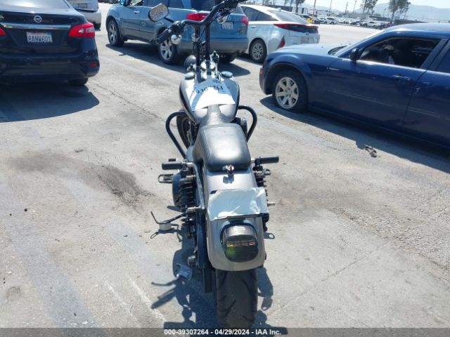2017 HARLEY-DAVIDSON FXDL 1HD1GNM36HC321955 Photo 5