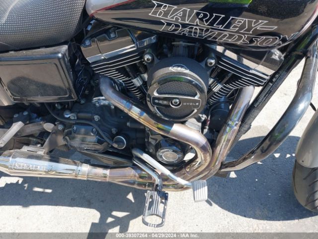 2017 HARLEY-DAVIDSON FXDL 1HD1GNM36HC321955 Photo 7