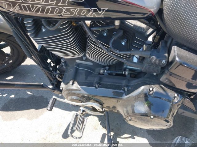 2017 HARLEY-DAVIDSON FXDL 1HD1GNM36HC321955 Photo 8