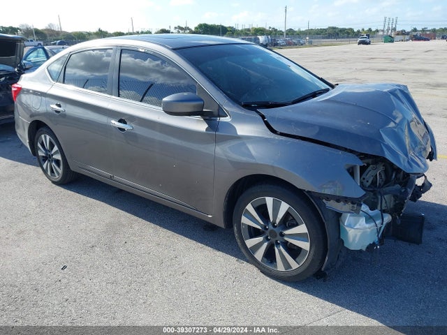 2019 3N1AB7AP3KY236821 zdjęcie główne
