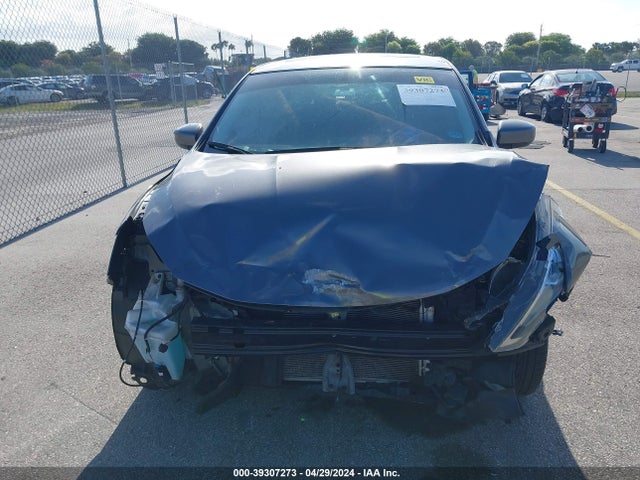 Nissan SENTRA SV 2019 3N1AB7AP3KY236821 Image 13
