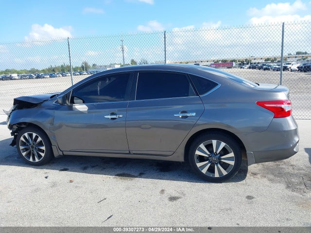Nissan SENTRA SV 2019 3N1AB7AP3KY236821 Image 15