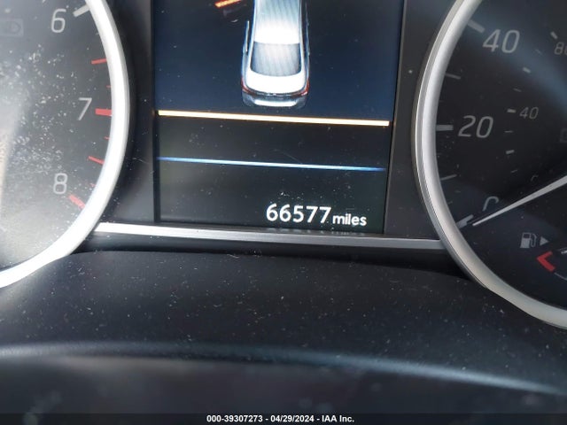 Nissan SENTRA SV 2019 3N1AB7AP3KY236821 Image 16