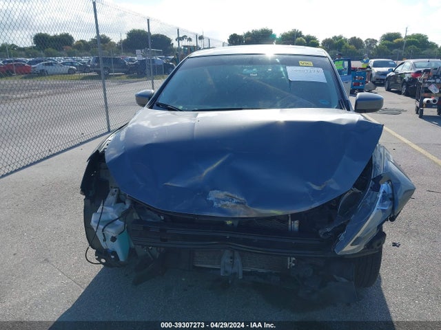 Nissan SENTRA SV 2019 3N1AB7AP3KY236821 Image 6