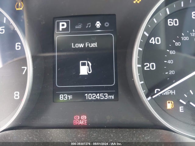 Hyundai ELANTRA SEL 2018 5NPD84LF8JH232075 Image 15