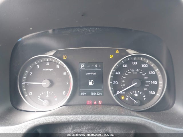 Hyundai ELANTRA SEL 2018 5NPD84LF8JH232075 Image 7