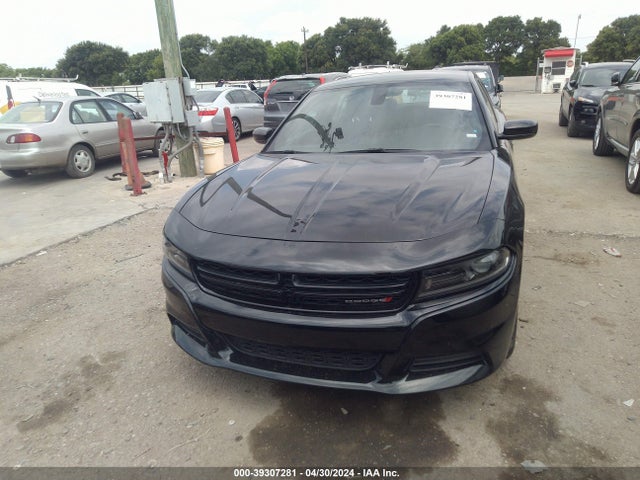 Dodge Charger Sxt Rwd 2022 2C3CDXBGXNH248171 Image 13