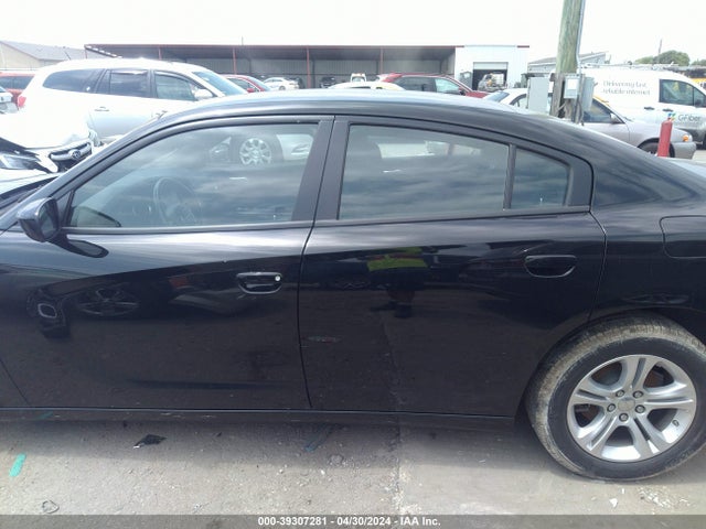 Dodge Charger Sxt Rwd 2022 2C3CDXBGXNH248171 Image 15