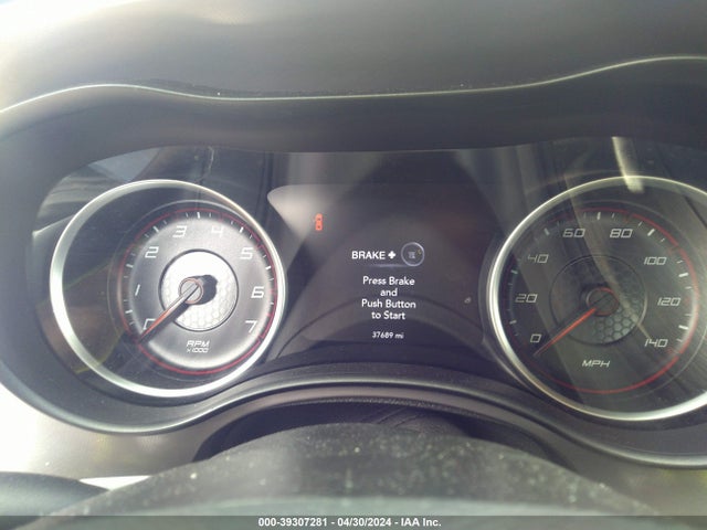 Dodge Charger Sxt Rwd 2022 2C3CDXBGXNH248171 Image 16