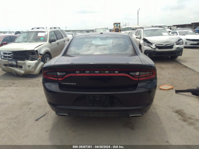 Dodge Charger Sxt Rwd 2022 2C3CDXBGXNH248171 Image 17