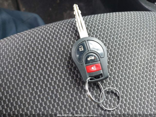 3N1CN7APXHL812703 Nissan Versa 1.6 S/1.6 S+/1.6 Sl/1.6 Sv