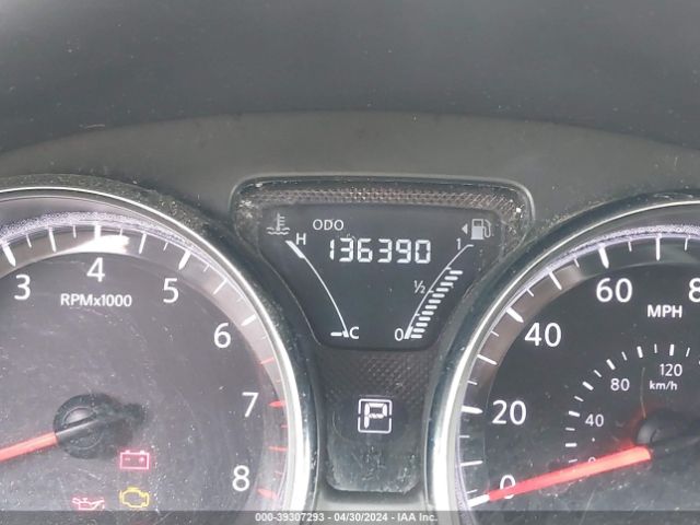 3N1CN7APXHL812703 Nissan Versa 1.6 S/1.6 S+/1.6 Sl/1.6 Sv