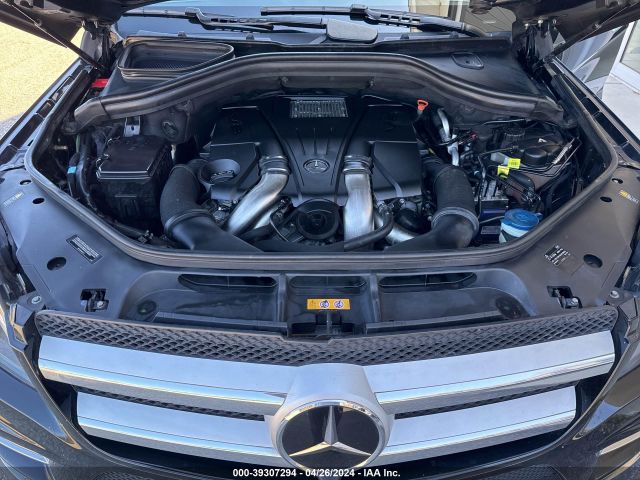 4JGDF7DE2FA447829 Mercedes-Benz Gl 550 4matic
