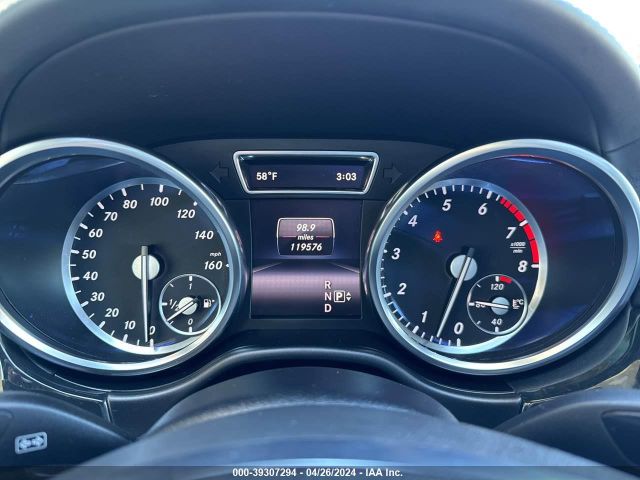 4JGDF7DE2FA447829 Mercedes-Benz Gl 550 4matic