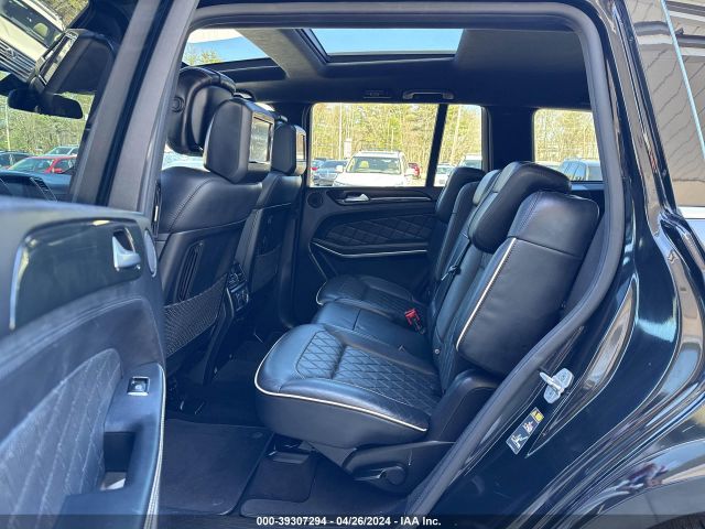 4JGDF7DE2FA447829 Mercedes-Benz Gl 550 4matic
