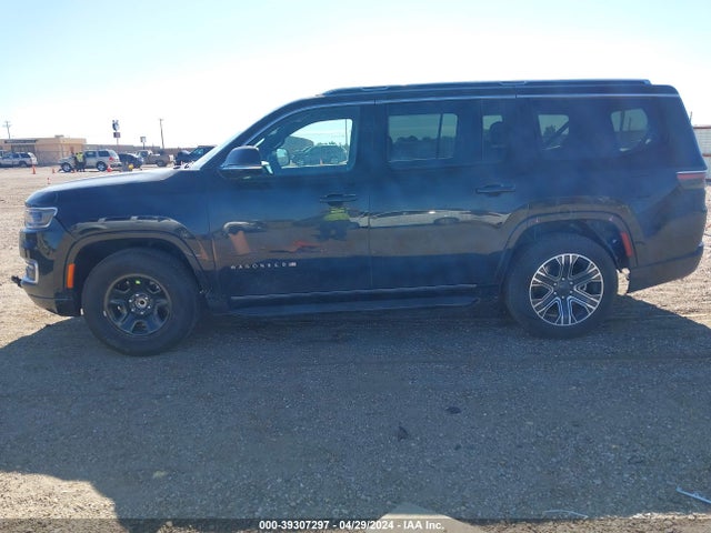 1C4SJUBP3RS135207 Jeep Wagoneer Series Ii 4x2