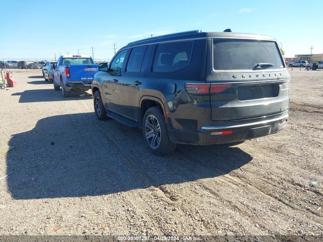 1C4SJUBP3RS135207 Jeep Wagoneer Series Ii 4x2