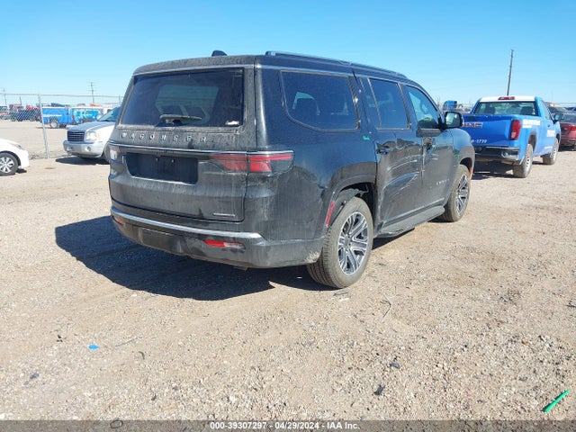 1C4SJUBP3RS135207 Jeep Wagoneer Series Ii 4x2