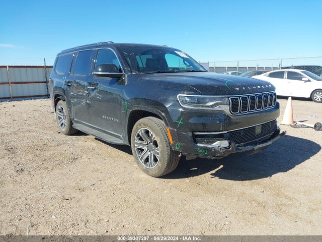 1C4SJUBP3RS135207 Jeep Wagoneer Series Ii 4x2