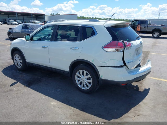 Nissan ROGUE S 2016 5N1AT2MT1GC892081 Image 3