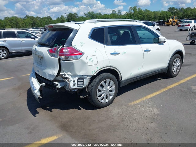 Nissan ROGUE S 2016 5N1AT2MT1GC892081 Image 4
