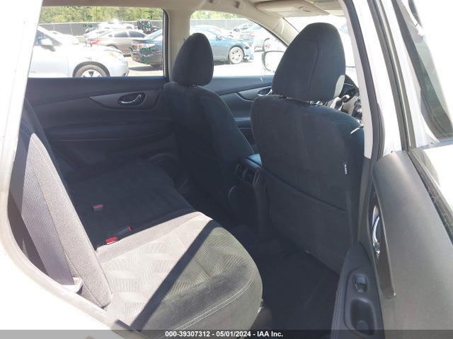 Nissan ROGUE S 2016 5N1AT2MT1GC892081 Image 8