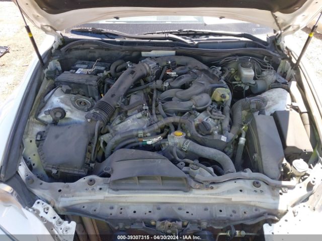 JTHCF1D27E5006559 Lexus IS 250