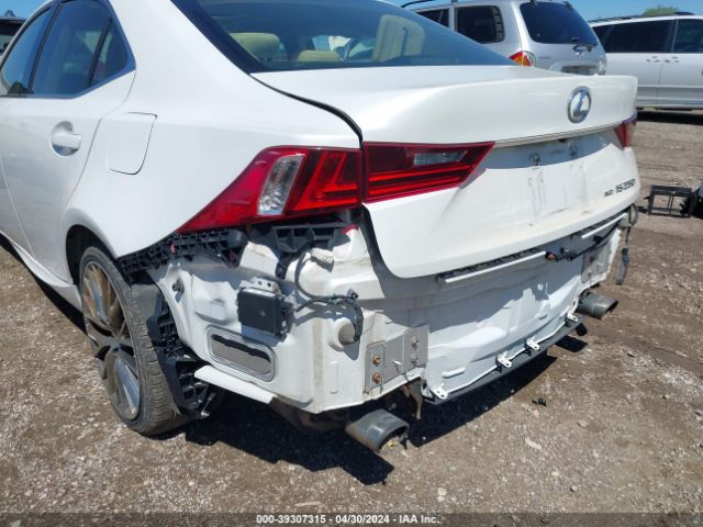 JTHCF1D27E5006559 Lexus IS 250