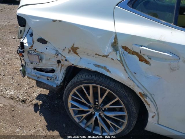 JTHCF1D27E5006559 Lexus IS 250