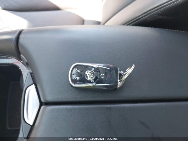 Buick Envision Fwd Essence 2019 LRBFXCSA8KD012923 Image 11
