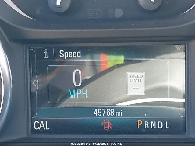 Buick Envision Fwd Essence 2019 LRBFXCSA8KD012923 Image 15