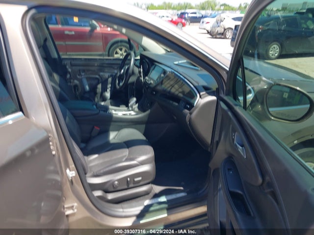 Buick Envision Fwd Essence 2019 LRBFXCSA8KD012923 Image 5