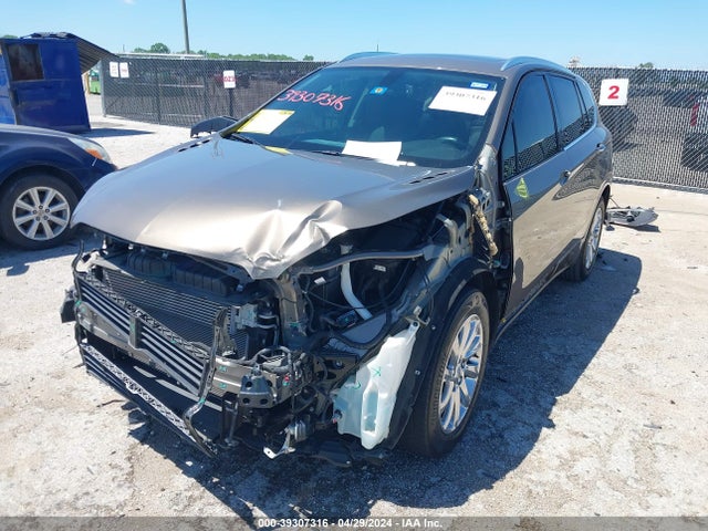 Buick Envision Fwd Essence 2019 LRBFXCSA8KD012923 Image 6