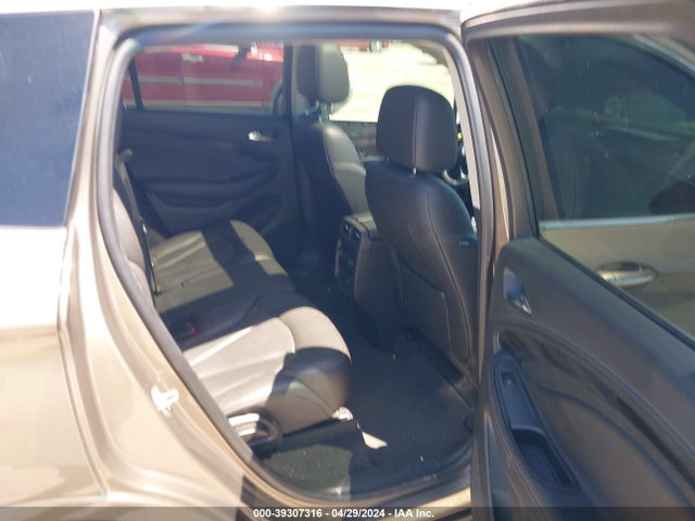 Buick Envision Fwd Essence 2019 LRBFXCSA8KD012923 Image 8