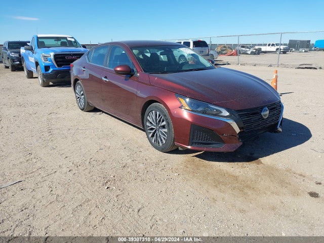 Nissan Altima Sv Fwd 2023 1N4BL4DV6PN315157 main image