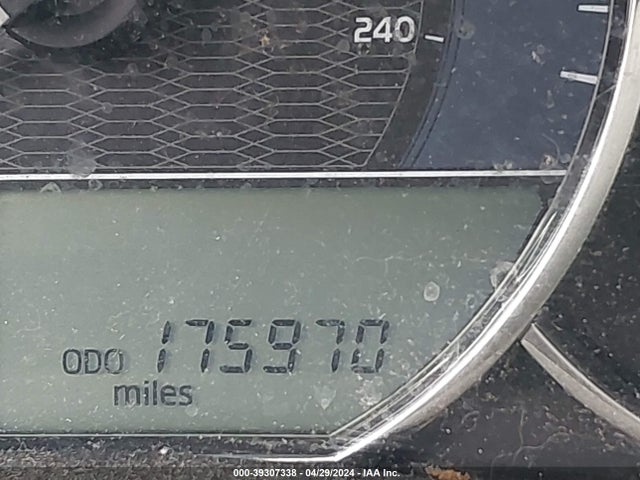 Toyota COROLLA LE 2014 2T1BURHE8EC008765 Image 12