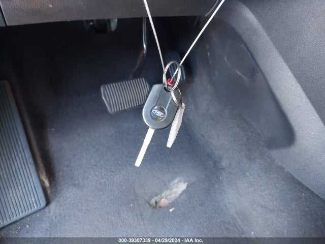 Ford ESCAPE S 2018 1FMCU0F71JUA85281 Image 11