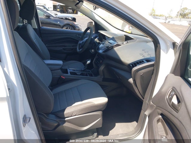 Ford ESCAPE S 2018 1FMCU0F71JUA85281 Image 5