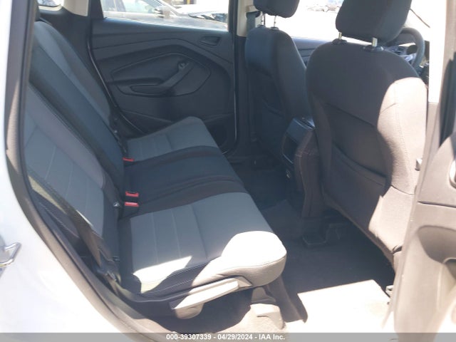 Ford ESCAPE S 2018 1FMCU0F71JUA85281 Image 8