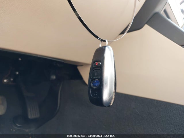 Subaru Outback 2.5i Limited 2017 4S4BSANCXH3350480 Image 11