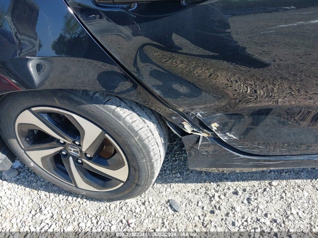 Honda INSIGHT EX 2022 19XZE4F5XNE002064 Image 17