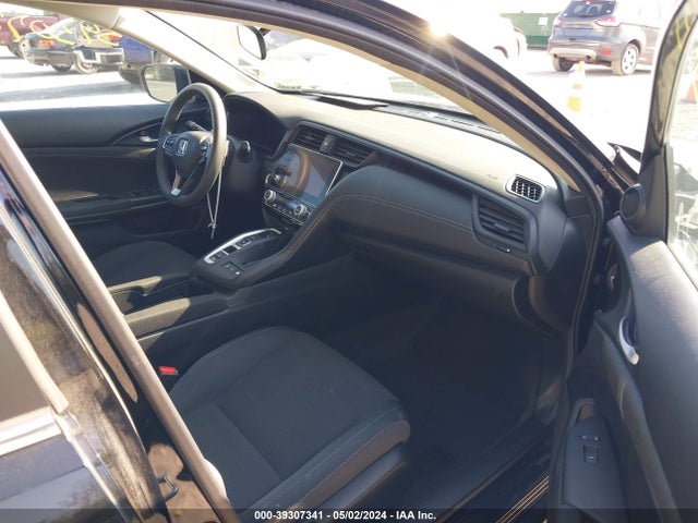Honda INSIGHT EX 2022 19XZE4F5XNE002064 Image 5
