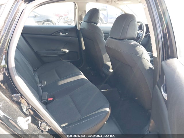 Honda INSIGHT EX 2022 19XZE4F5XNE002064 Image 8
