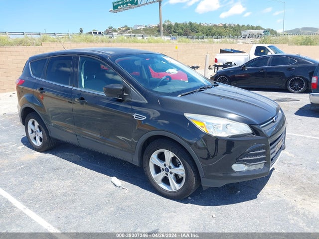 Ford ESCAPE SE 2016 1FMCU0GXXGUA22140 Image 1