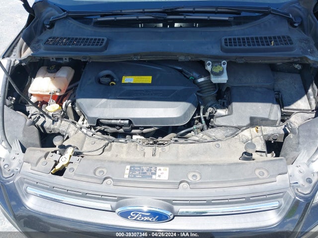 Ford ESCAPE SE 2016 1FMCU0GXXGUA22140 Image 10
