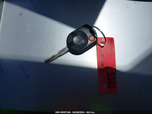 Ford ESCAPE SE 2016 1FMCU0GXXGUA22140 Image 11