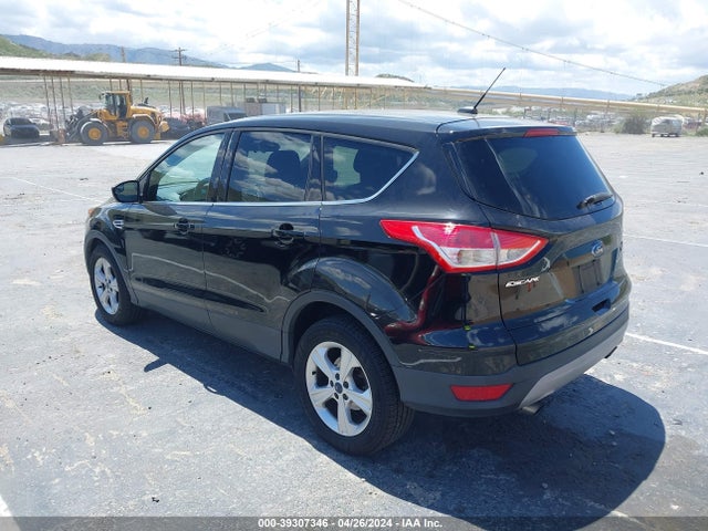 Ford ESCAPE SE 2016 1FMCU0GXXGUA22140 Image 3