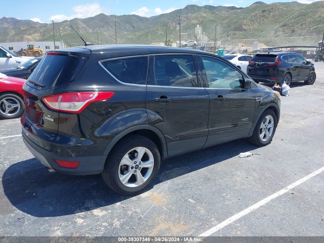 Ford ESCAPE SE 2016 1FMCU0GXXGUA22140 Image 4