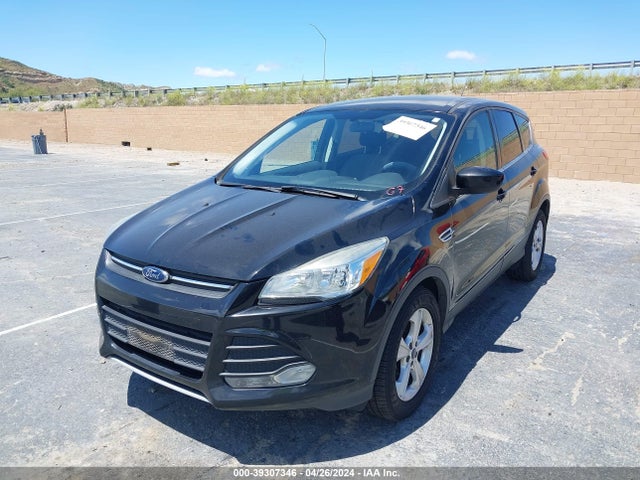 Ford ESCAPE SE 2016 1FMCU0GXXGUA22140 Image 6