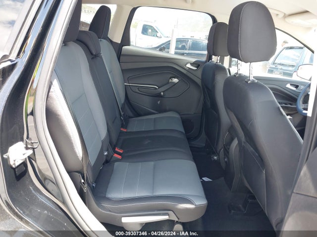 Ford ESCAPE SE 2016 1FMCU0GXXGUA22140 Image 8